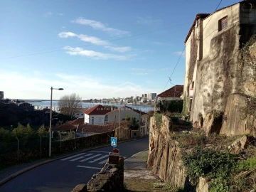 Terreno P/ Prédio para Venda em Arcozelo