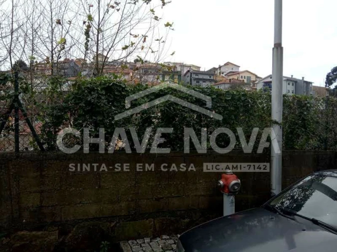 Terreno P/ Prédio para Venda em Arcozelo Foto 14