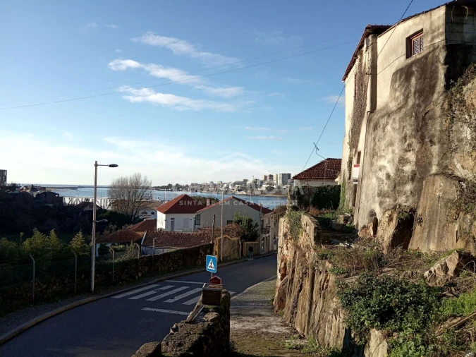 Terreno P/ Prédio para Venda em Arcozelo Foto 19