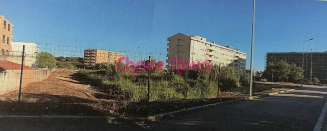 Terreno P/ Prédio para Venda em Arcozelo