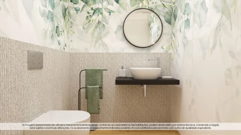 Apartamento T2 para Venda em Arcozelo