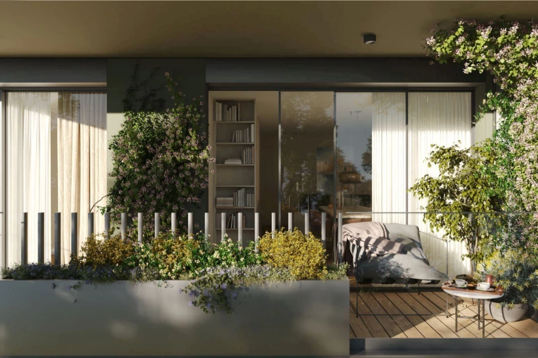 Apartamento T1 para Venda em Arcozelo Foto 6