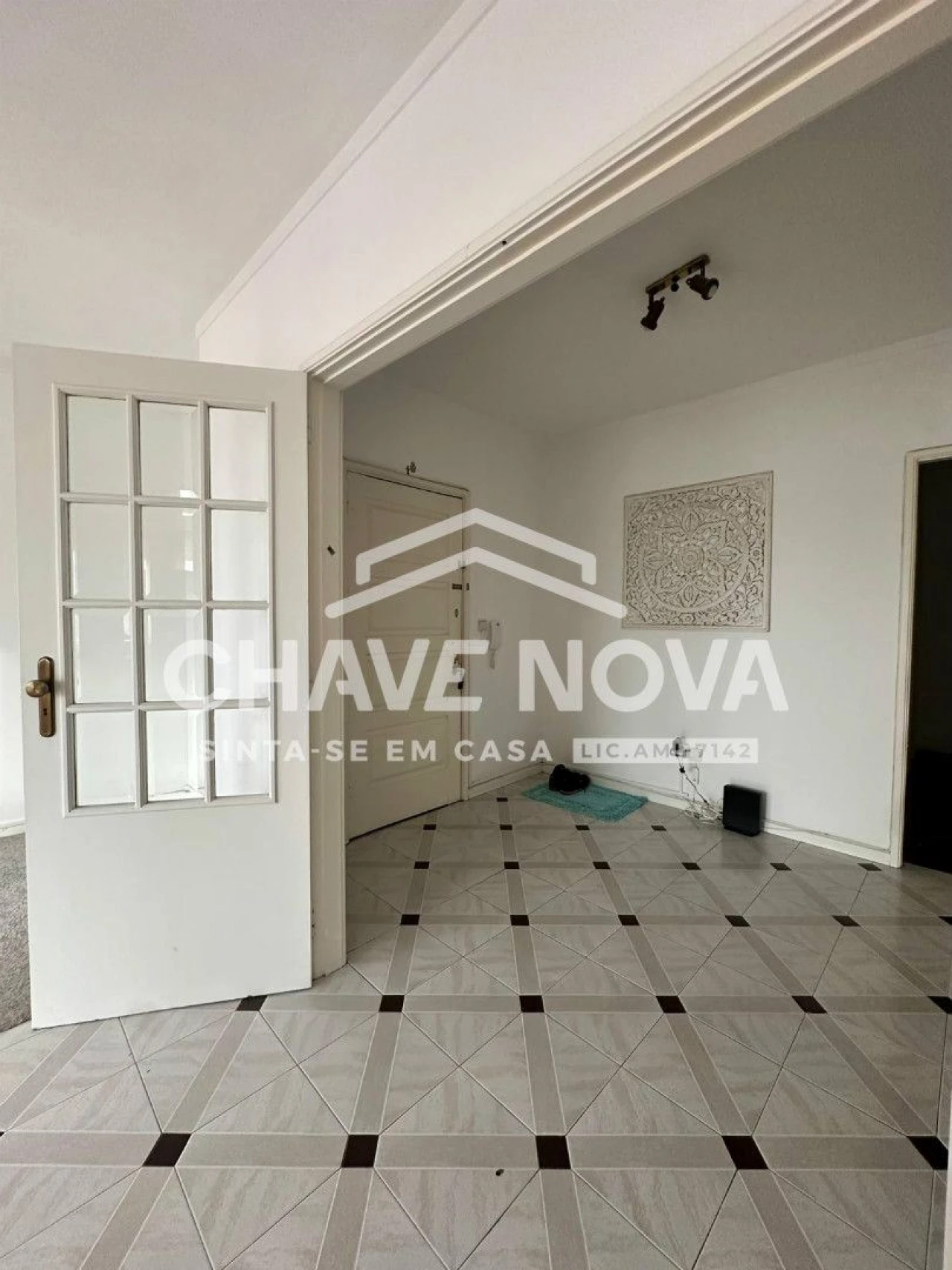 Apartamento T3 para Arrendamento em Arcozelo Foto 3