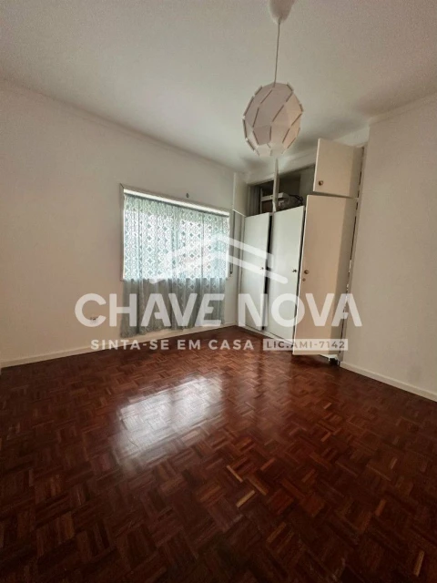 Apartamento T3 para Arrendamento em Arcozelo