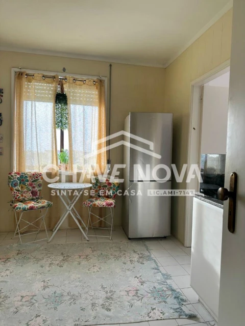 Apartamento T3 para Arrendamento em Arcozelo