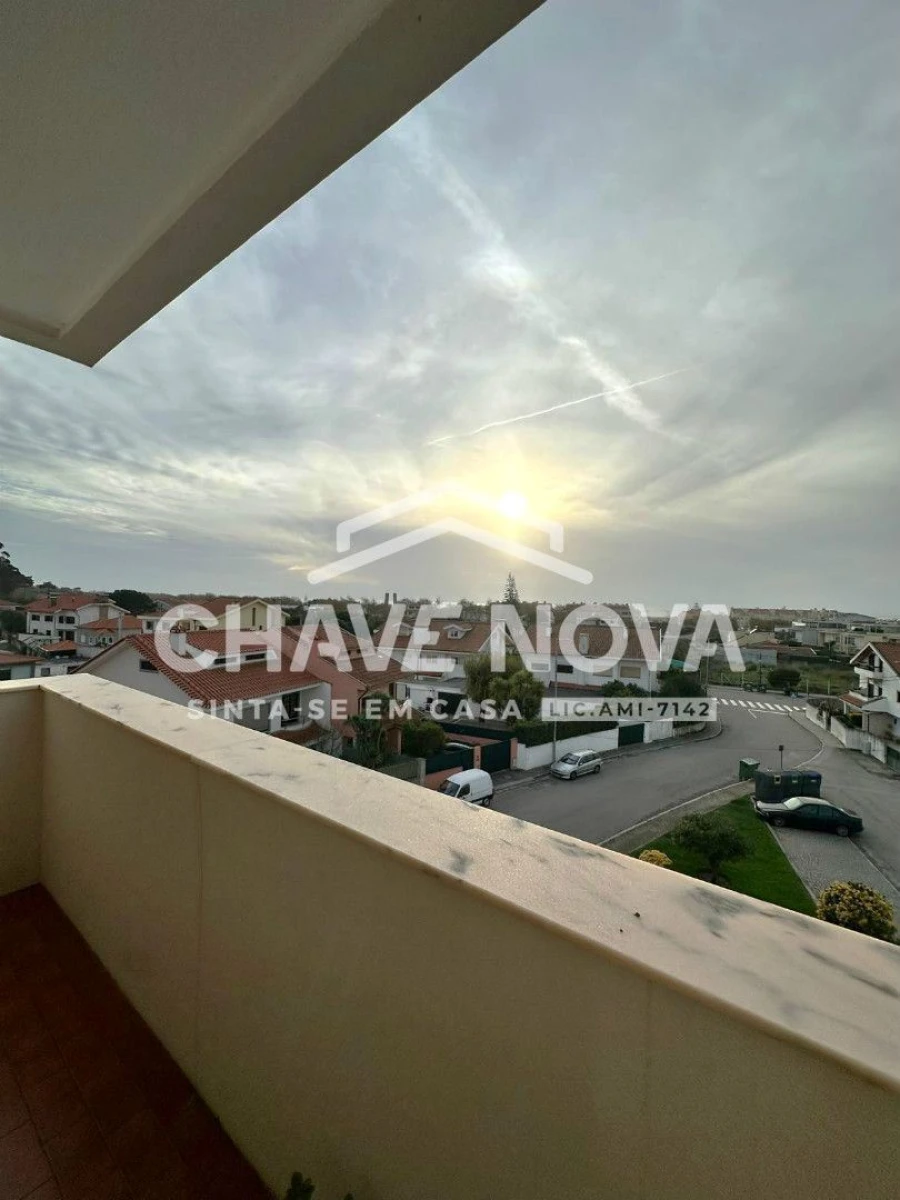 Apartamento T3 para Arrendamento em Arcozelo Foto 19