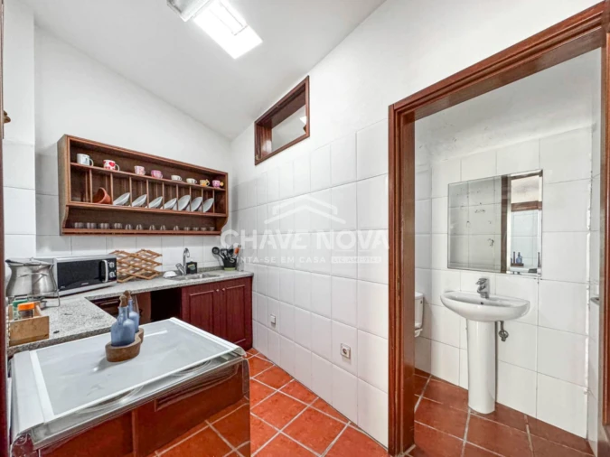 Moradia T4 para Venda em Arcozelo Foto 8