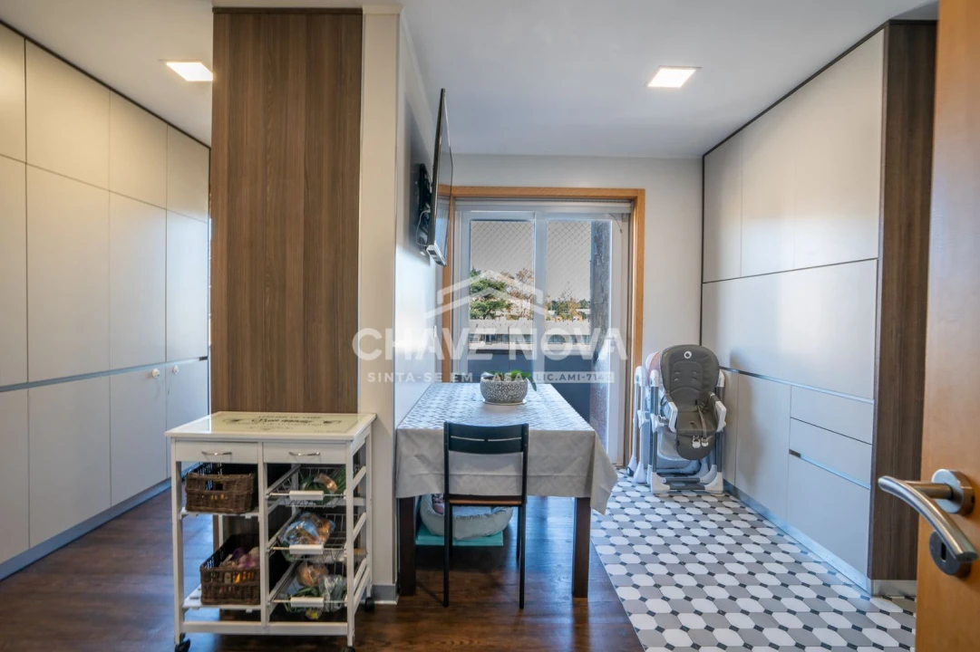 Apartamento T3 para Venda em Alfena Foto 9