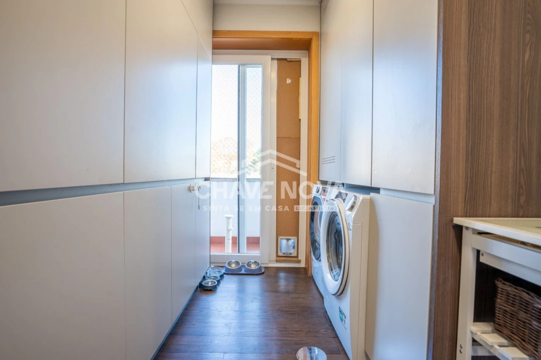 Apartamento T3 para Venda em Alfena Foto 10