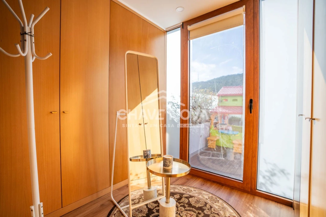 Apartamento T3 para Venda em Alfena Foto 19