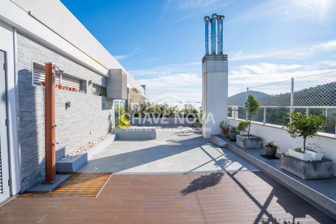 Apartamento T3 para Venda em Alfena Foto 20