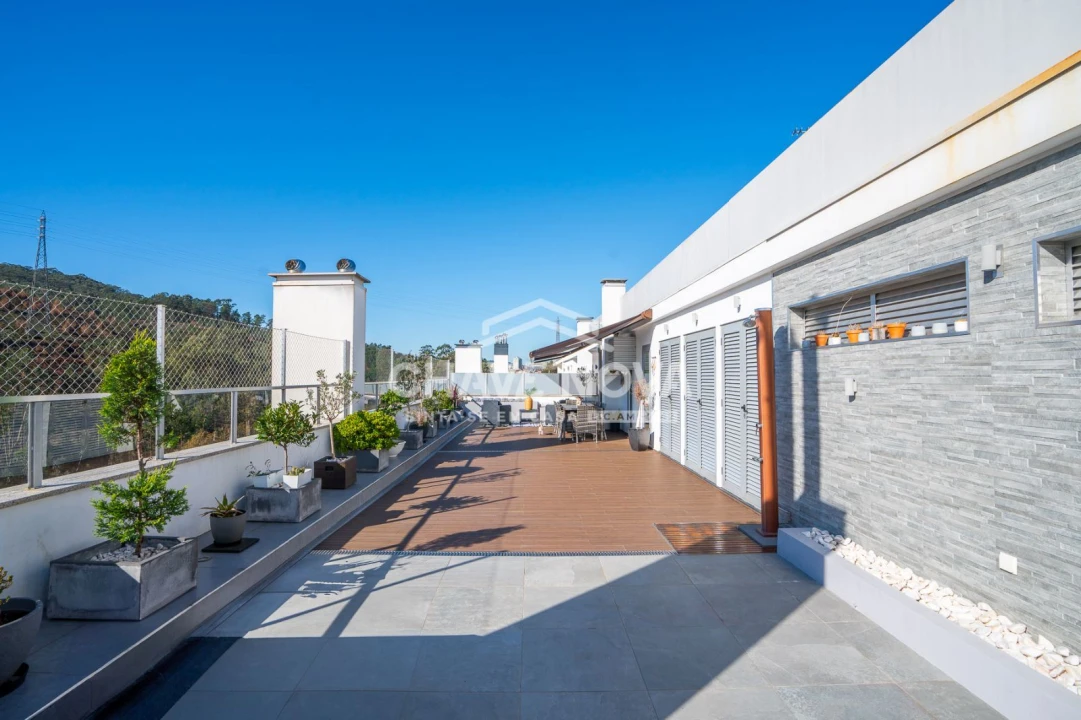 Apartamento T3 para Venda em Alfena Foto 21