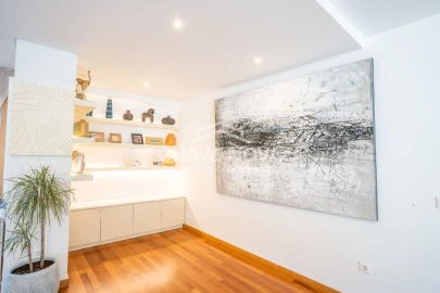 Apartamento T3 para Venda em Alfena