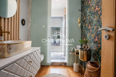 Apartamento T3 para Venda em Alfena