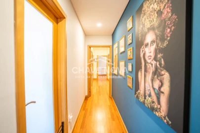 Apartamento T3 para Venda em Alfena