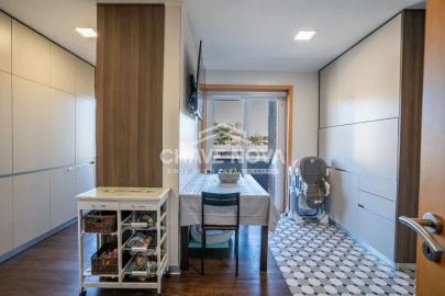 Apartamento T3 para Venda em Alfena