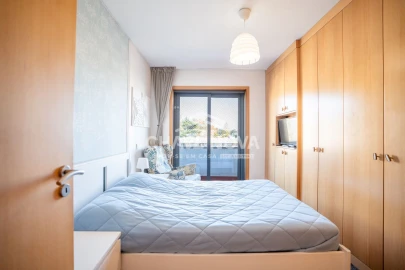 Apartamento T3 para Venda em Alfena