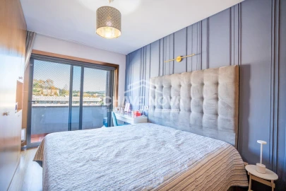 Apartamento T3 para Venda em Alfena