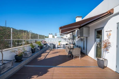 Apartamento T3 para Venda em Alfena