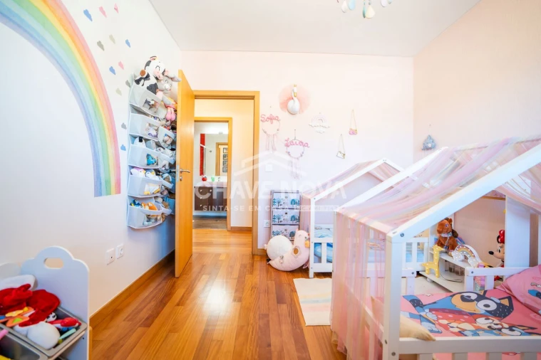 Apartamento T3 para Venda em Alfena Foto 13