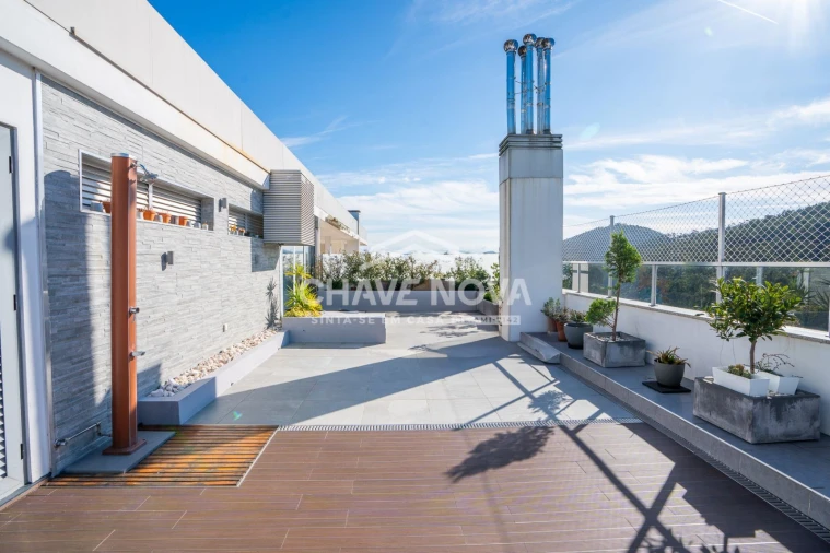 Apartamento T3 para Venda em Alfena Foto 20