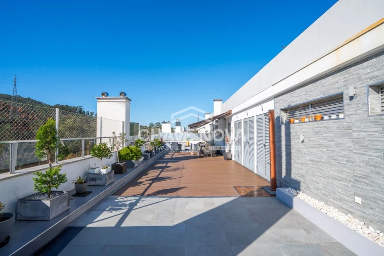 Apartamento T3 para Venda em Alfena Foto 21