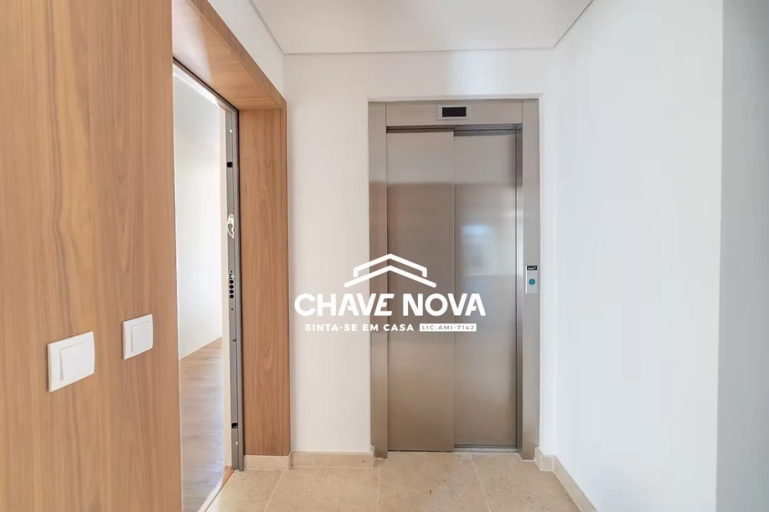 Apartamento T1 para Venda em Cachopo Foto 22