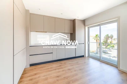 Apartamento T3 para Venda em Cachopo