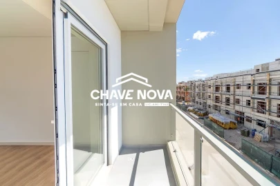 Apartamento T3 para Venda em Cachopo