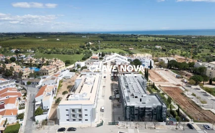 Apartamento T3 para Venda em Cachopo