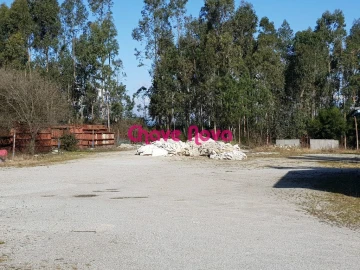 Terreno Misto para Venda em Argoncilhe