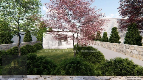 Terreno para Venda em Aguçadoura e Navais