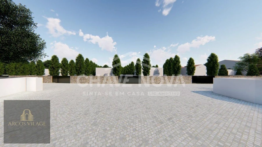 Terreno para Venda em Aguçadoura e Navais Foto 9