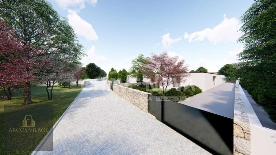 Terreno para Venda em Aguçadoura e Navais Foto 19