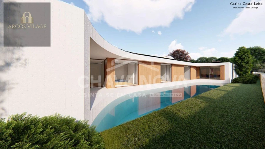 Terreno para Venda em Aguçadoura e Navais Foto 16