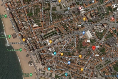 Apartamento T3 para Venda em Aguçadoura e Navais