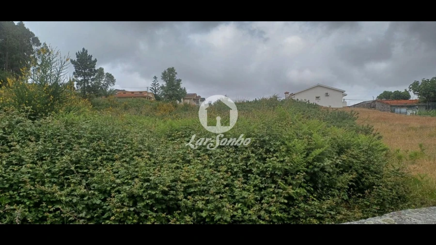 Terreno Agricola ou Rústico para Venda em Carvalhosa