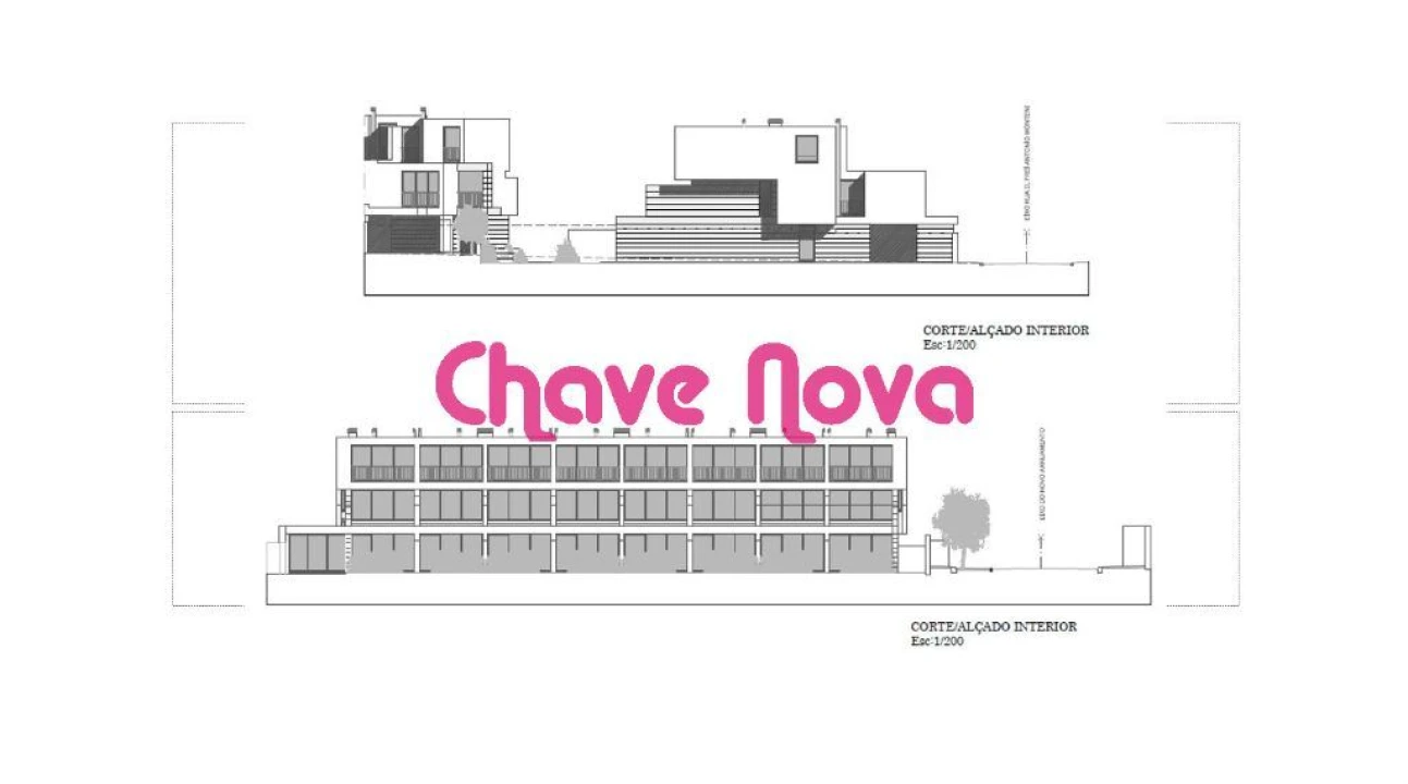 Terreno para Venda em Custóias, Leça do Balio e Guifões Foto 6