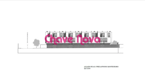 Terreno para Venda em Custóias, Leça do Balio e Guifões