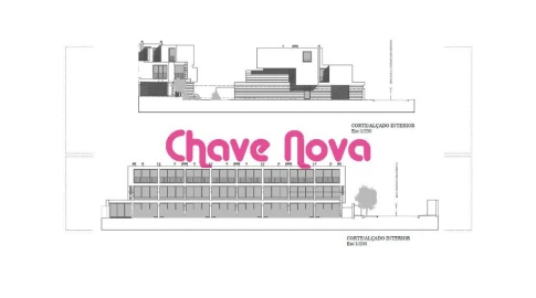 Terreno para Venda em Custóias, Leça do Balio e Guifões