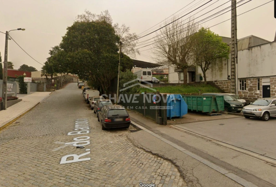 Armazém para Venda em Custóias, Leça do Balio e Guifões Foto 3