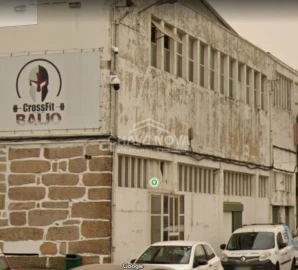 Armazém para Venda em Custóias, Leça do Balio e Guifões