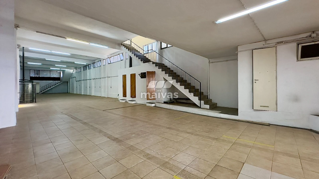 Armazém para Arrendamento em Custóias, Leça do Balio e Guifões Foto 7
