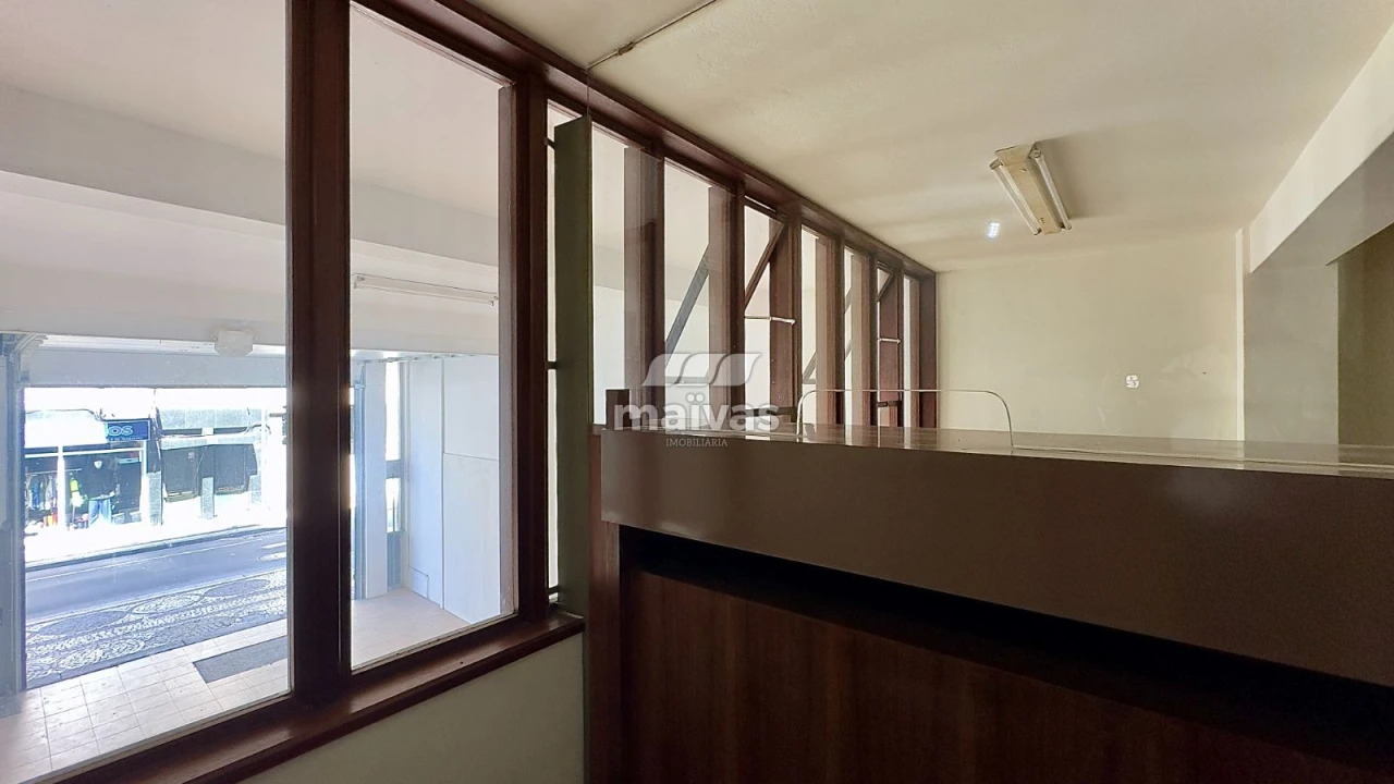 Armazém para Arrendamento em Custóias, Leça do Balio e Guifões Foto 9