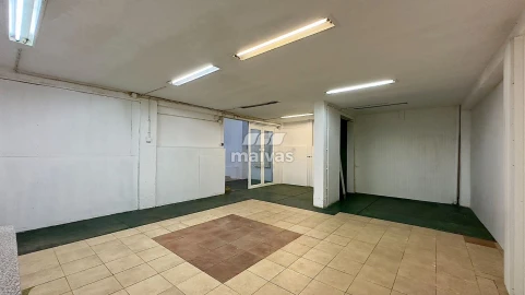 Armazém para Arrendamento em Custóias, Leça do Balio e Guifões