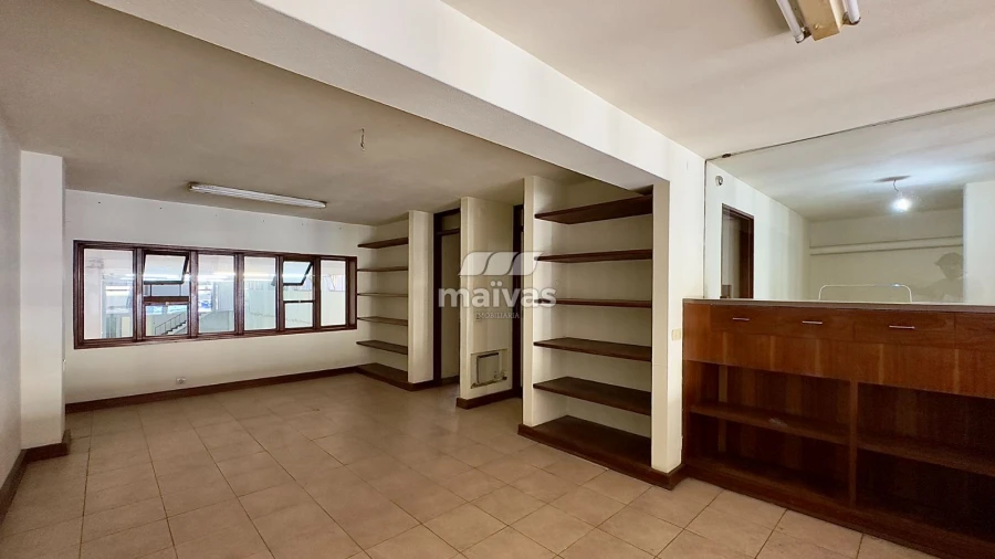 Armazém para Arrendamento em Custóias, Leça do Balio e Guifões Foto 10