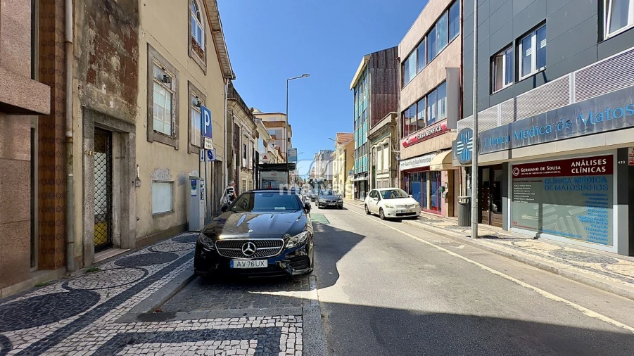 Armazém para Arrendamento em Custóias, Leça do Balio e Guifões Foto 27