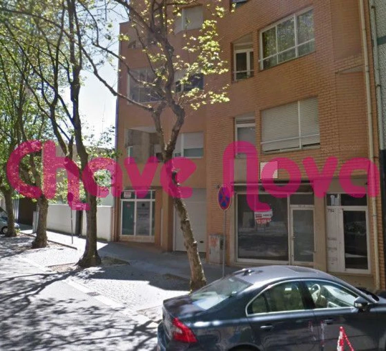 Loja para Venda em Custóias, Leça do Balio e Guifões Foto 1