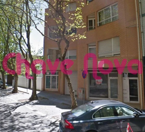 Loja para Venda em Custóias, Leça do Balio e Guifões