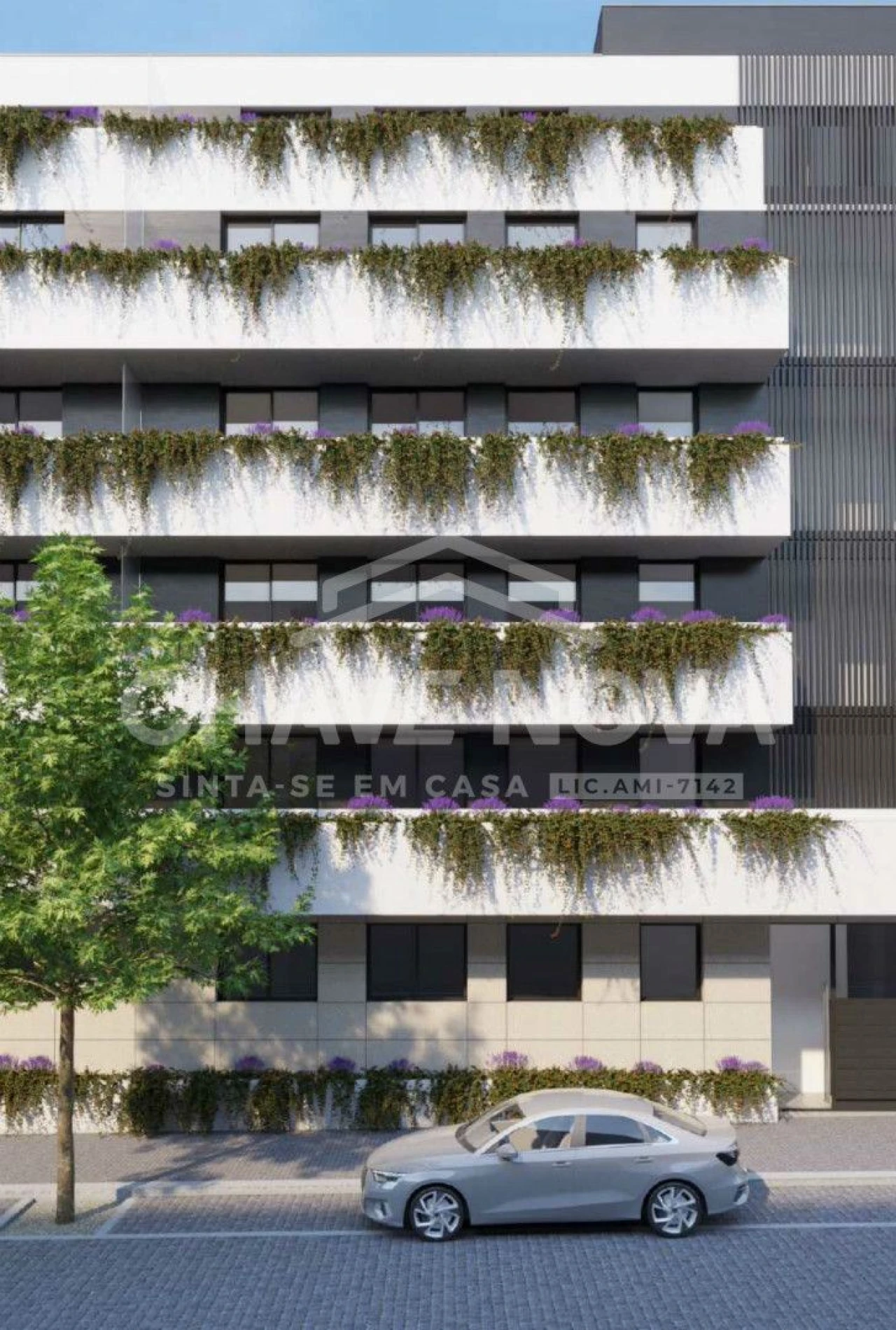 Apartamento T1 para Venda em Custóias, Leça do Balio e Guifões Foto 3